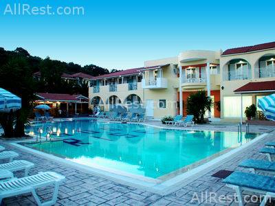 Sunrise Hotel 23